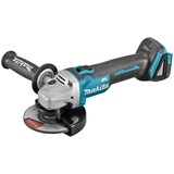 thumbnail of Makita DGA506ZJ Winkelschleifer 12,5 cm 8500 RPM 2,6 kg