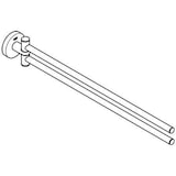 thumbnail of Grohe Handtuchhalter ESSENTIALS 2-armig