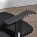 thumbnail of Vinsetto Sedia da Ufficio Ergonomica e Regolabile con Poggiatesta Nero