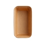 thumbnail of Ecolomique - 25Pcs - Moule de cuisson 190x85mm H43mm