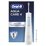 thumbnail of Oral-B Irrigador bucal AquaCare 4
