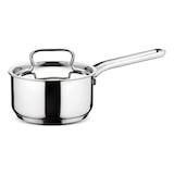 thumbnail of Lagostina sfiziosa 24 pz set di pentole in acciaio inox adatte ad induzione