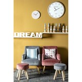 thumbnail of Poltrona in velluto - CALEB