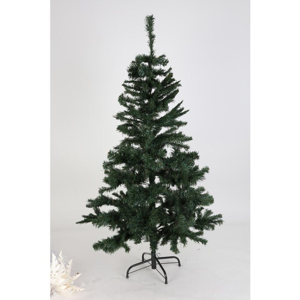 4x Künstlicher Weihnachtsbaum XMAS Weihnachten Dekoration Haushalt Ambiente TOP