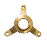 thumbnail of Armatur freistehende Wanne Badewanne Wannenmischbatterie Standarmatur AF02