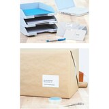 thumbnail of HERMA Universal-Etiketten PREMIUM, 210 x 148 mm, weiß