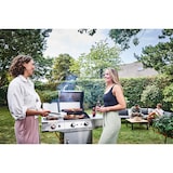 thumbnail of Char-Broil Gasgrill Advantage PRO S 2 + Keramik-Sear-Brenner für bis zu 900 °C + Komfortausstattung #140978