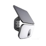 thumbnail of Projecteur solaire avec détecteur de mouvement LED NEW PHOENIX 13W 4000K IP65 blanc naturel