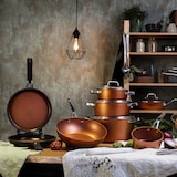 thumbnail of San Ignacio - Dubbele pan voor omeletten Ø26cm inductie Origin