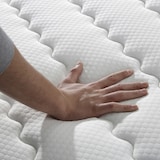 thumbnail of Materasso Imperial memory foam 150x190 cm, 25 cm altezza