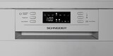 thumbnail of SCHNEIDER Lavavajillas Capacidad 14 Cubiertos D Acero Inoxidable SCDW1446IDX