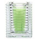 thumbnail of Kerzenglas Cube Transparent für Sovie® Refill Kerzen, 7,5 x 9,5cm, 1 Stück