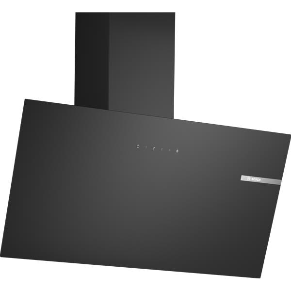 Hotte décorative murale DWK85DK60