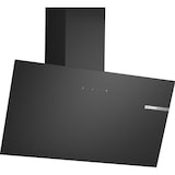 thumbnail of Hotte décorative murale DWK85DK60