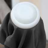 thumbnail of Parasol N23, tuinparasol, 2x3m rechthoekig kantelbaar, polyester/aluminium 4,5kg UV-bescherming 50+ ~ antraciet