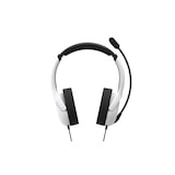 thumbnail of Casque Gaming Filaire Pdp Lvl40 Blanc Pour Ps4