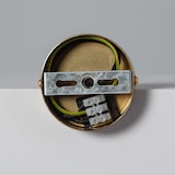 thumbnail of efectoLED Lámpara Colgante Metal Divine Oro