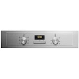 thumbnail of Horno Electrolux EOH3H00BX multifunción inox