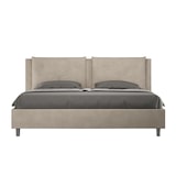 thumbnail of Letto Appia 190x210 con rete sabbia