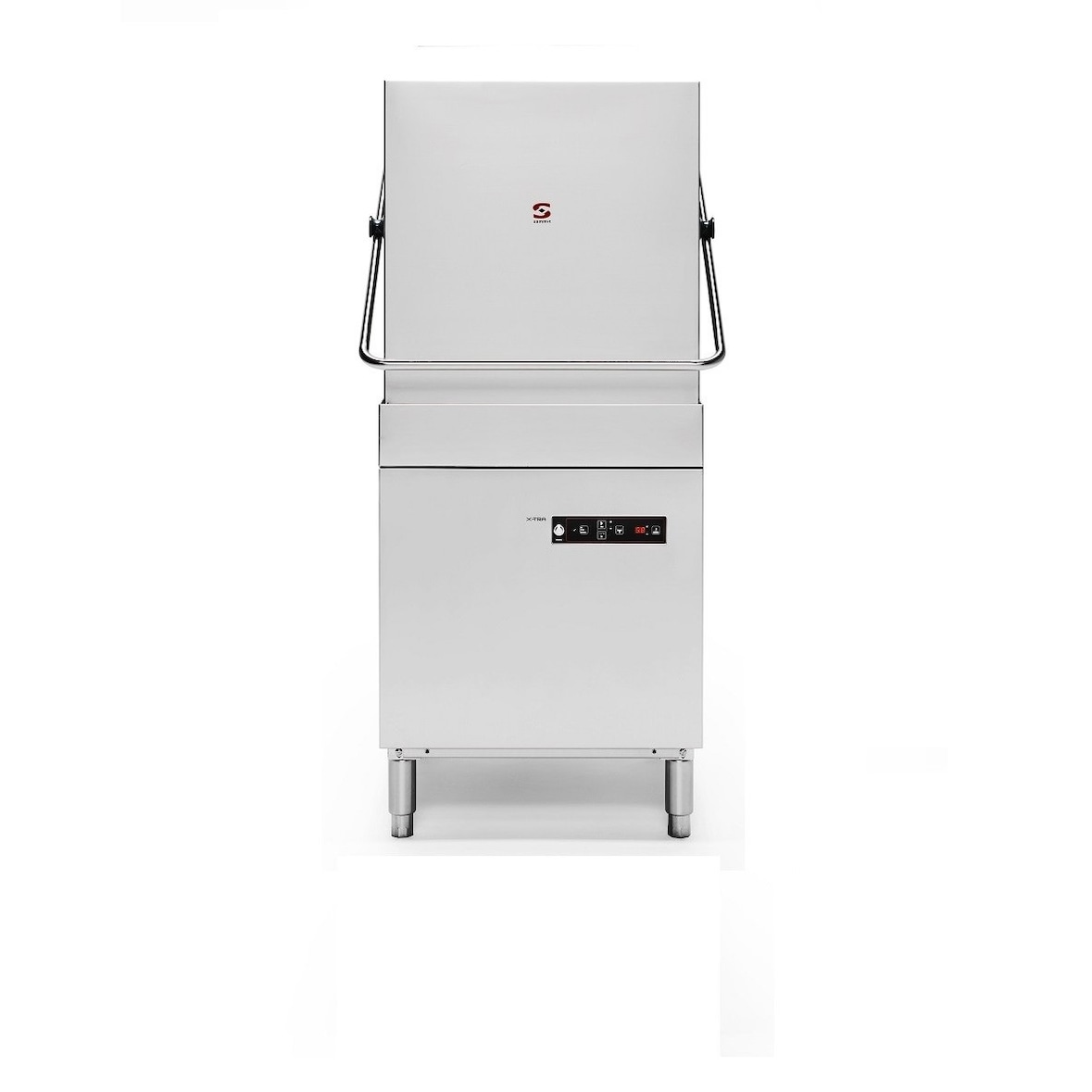 Lavavajillas de cúpula X-120 de Sammic