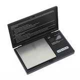 thumbnail of Balança digital 0,01g - 100g Peso eletrónico de alta precisão LCD