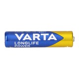 thumbnail of Varta Longlife Power/High Energy Alkaline 4903-LR03-AAA-Micro - 4er Blister