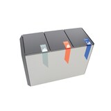 thumbnail of PROREGAL Feuerfester Wertstoffsammler RecycloStar