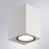 thumbnail of ARTE LAMP Moderne Außen Wandbeleuchtung Für Hausfassade Eingangsbereich Terrasse Balkon Und Garage Mit Klarer Form Platzsparender Montage Und Stilvo