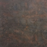 thumbnail of RestooTab - Stehtisch Versailles Ø70cm Dekor underground rost