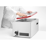 thumbnail of Sous vide systeem GN 1/1, HENDI, 20L, 230V/600W, 540x335x(H)310mm