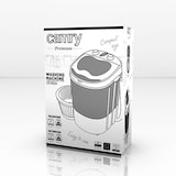 thumbnail of Camry CR 8054 Reisewaschmaschine