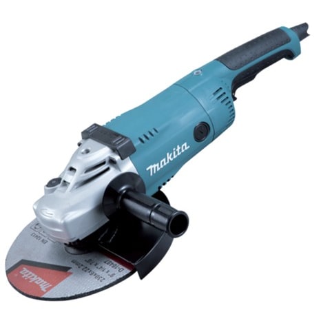 Makita GA9020 Winkelschleifer 23 cm 6600 RPM 2200 W 5,8 kg