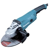 thumbnail of Makita GA9020 Winkelschleifer 23 cm 6600 RPM 2200 W 5,8 kg