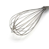 thumbnail of METRO PROFESSIONAL Frusta, acciaio inox 18/8, 44 cm, 8 fili, manico in acciaio inox