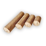 thumbnail of 15 kg Harthoutbriketten 100% eiken PINI, open haard, brandhout, grill, eikenbriketten, briketten met lange brandduur