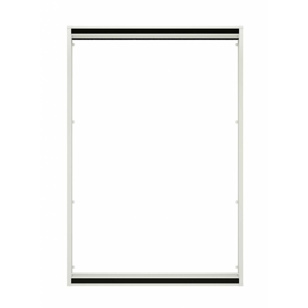 Kombi Dachfenster Plissee mit Sonnenschutz 110x160cm braun 101170102-VH