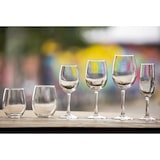 thumbnail of Olympia Rosario Tumbler 35cl - Saftgläser - 12 Wassergläser - Spülmaschinenfest