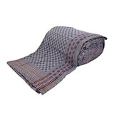 thumbnail of aro Geschirrtücher, Baumwolle, 50 x 100 cm, blau, 10 Stück