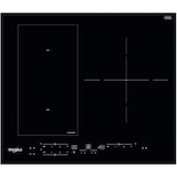 thumbnail of Vitrocerámica inducción Whirlpool WL B2760BF HOB WP Flex ancho 60 cm