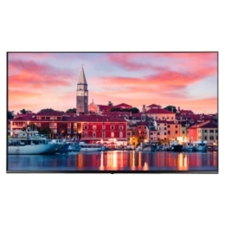 LG 50UR762H3ZC Gästefernseher 127 cm (50") 4K Ultra HD 400 cd/m² Smart-TV Blau 20 W