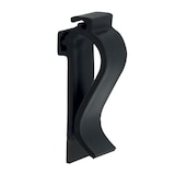 thumbnail of Securit® Set van 6 Acryl Labelhouders - Met Clip - Verticale ondersteuning vanaf een verticale ondergrond (Labels niet inbegrepen)