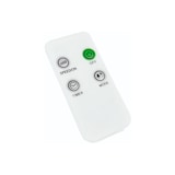 thumbnail of Ventilatore da Terra Neos Comfort da 16" a 3 Velocità con Telecomando 40cm 40w Bianco Thinia Home