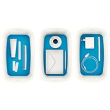 thumbnail of Leitz Aufbewahrungsbox MyBox 52291036 klein 5l Deckel ws/bl