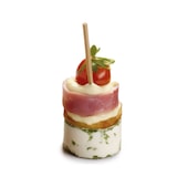 thumbnail of MONOUSO - Pinchos Brocheta de Bambú 100mm (200 Uds)
