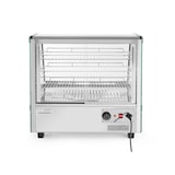 thumbnail of HENDI Opzet warmhoudvitrine, 160 Liter, 230V/1500W, 885x570x(H)680mm