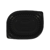 thumbnail of MONOUSO - Embalagem de Plástico PP Reutilizável Preto 450ml 14,2x11,1x6cm (640 Uds)