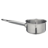 thumbnail of METRO PROFESSIONAL Casseruola, acciaio inox, Ø 12 cm, a induzione, resistente al forno