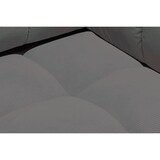 thumbnail of KAWOLA Sessel VIVIEN Drehsessel Feincord olivgrün