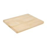 thumbnail of Vogue snijplank van beukenhout, medium, 380x305x30 mm
