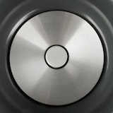 thumbnail of G3 Ferrari Sacurì So, Cuociriso, 1,8 Litri, 700 W, 27x28.5, Corpo INOX, Accessori Inclusi, Grigio G10099